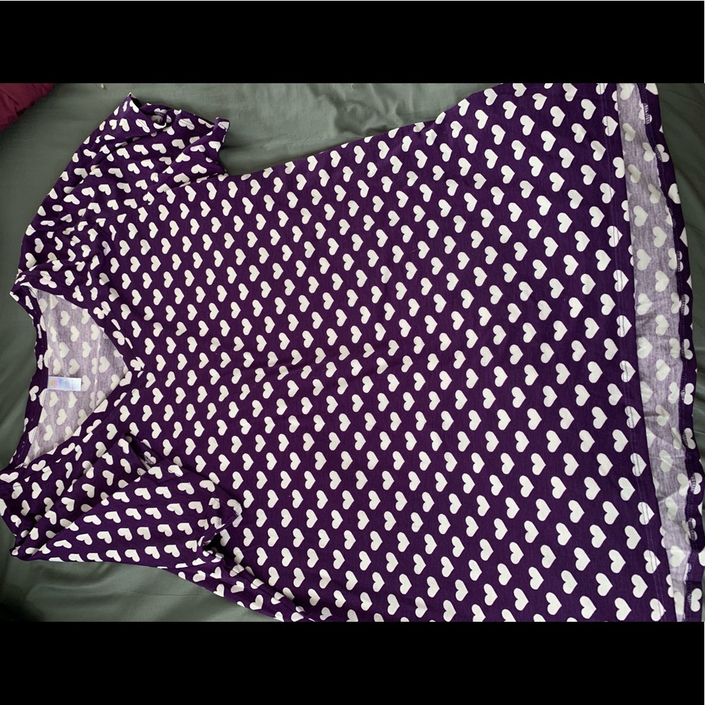 Lularoe christy t